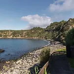Сasa de vacaciones Secret House *
