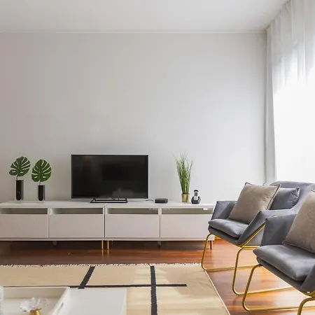 Dom wakacyjny Secret House Água de Alto