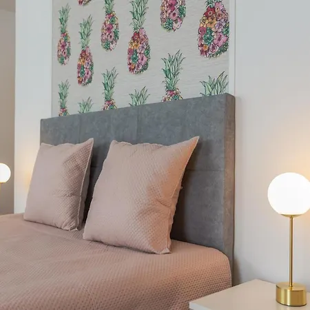 Dom wakacyjny Secret House Água de Alto