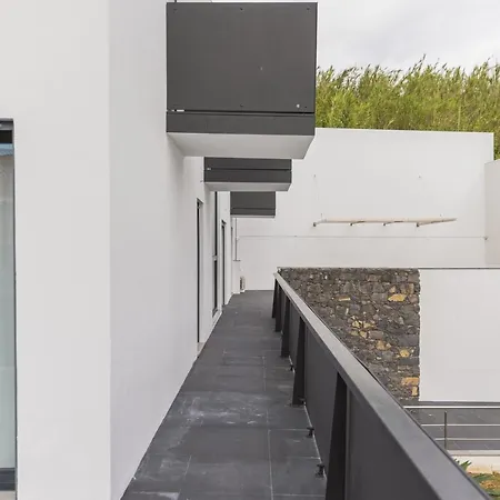 Secret House