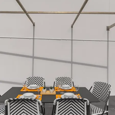 Secret House * Água de Alto