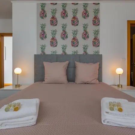 Dom wakacyjny Secret House *