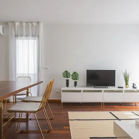 Dom wakacyjny Secret House Água de Alto