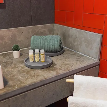 Secret House Dom wakacyjny