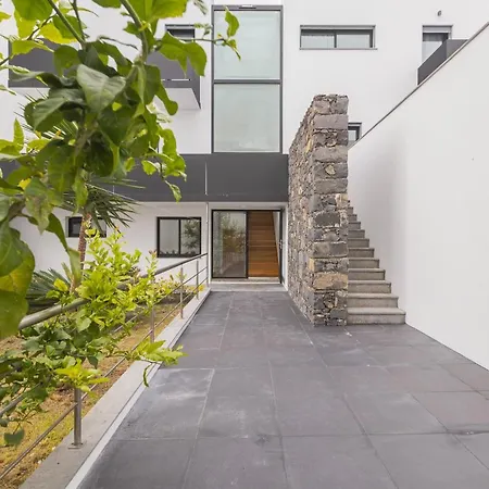 Secret House Dom wakacyjny