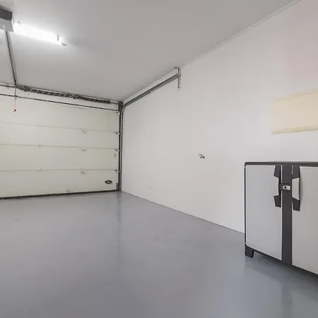 Dom wakacyjny Secret House *