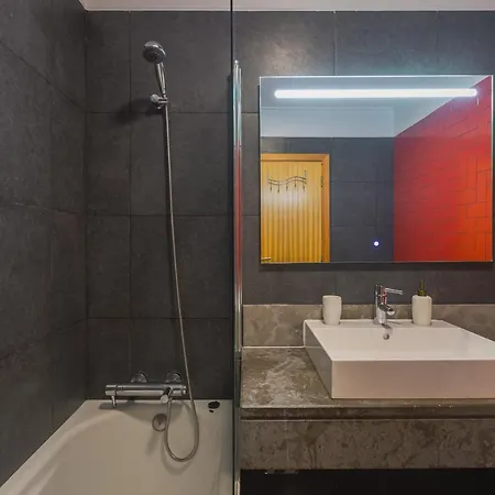 Dom wakacyjny Secret House *