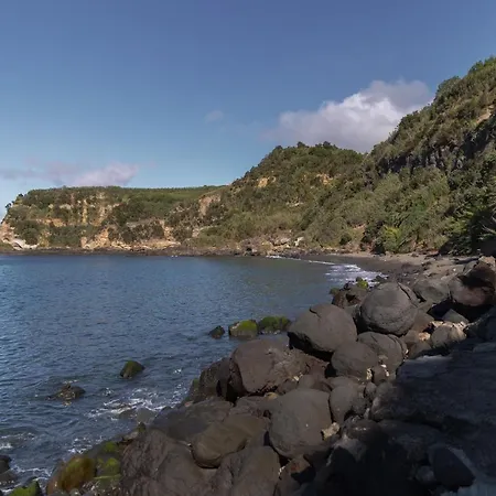 Secret House Água de Alto
