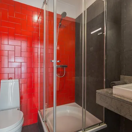 Secret House Dom wakacyjny