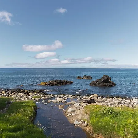 Dom wakacyjny Secret House Água de Alto