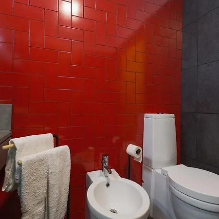 Secret House Dom wakacyjny