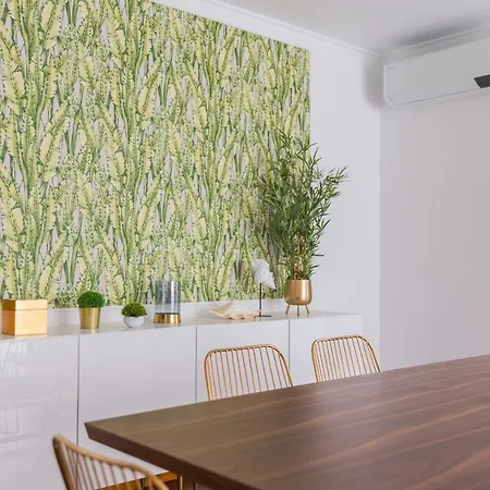 Сasa de vacaciones Secret House *