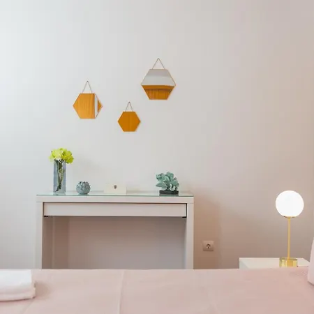 Сasa de vacaciones Secret House