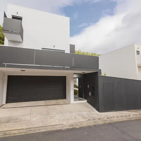 Secret House Сasa de vacaciones