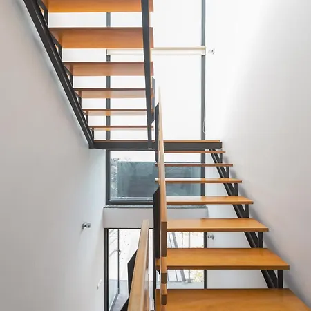 Secret House * Água de Alto