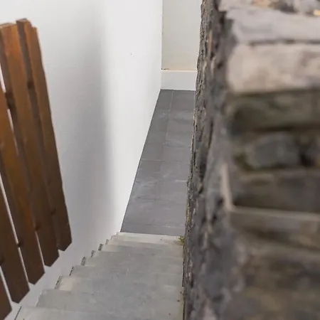 Secret House Сasa de vacaciones Água de Alto