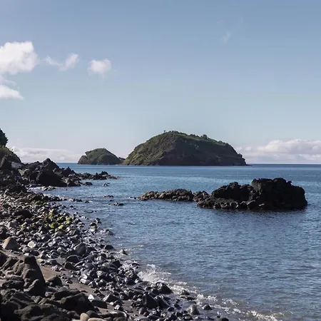 בית נופש Secret House