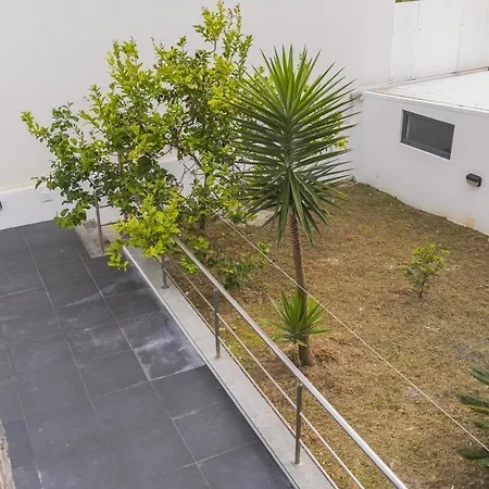 Holiday home Secret House *