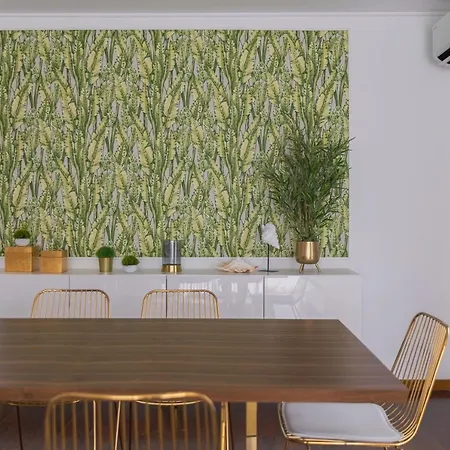 Holiday home Secret House Agua de Alto