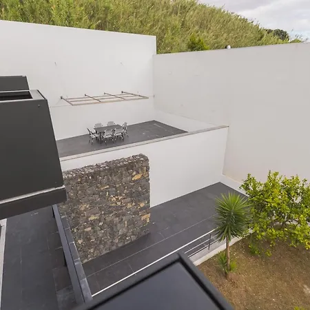 Secret House * Agua de Alto