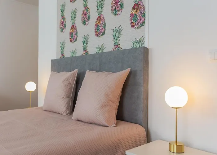 Casa de Férias Secret House Agua de Alto