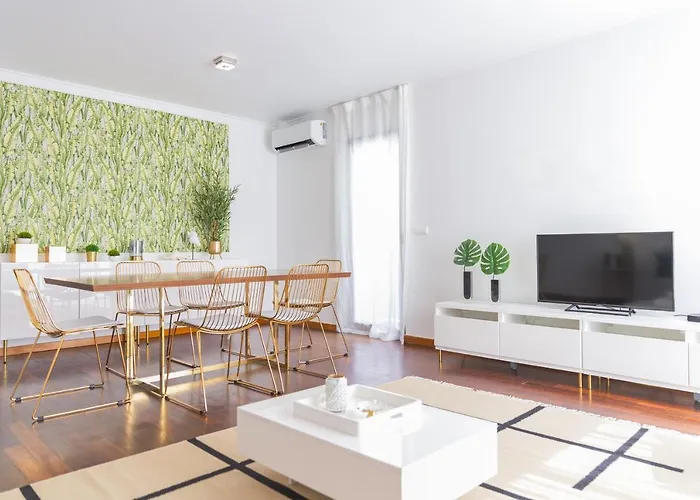 Secret House בית נופש Água de Alto