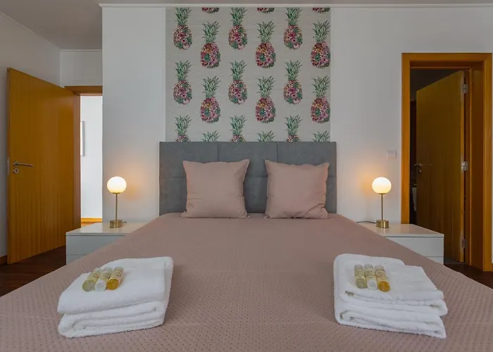 בית נופש Secret House *