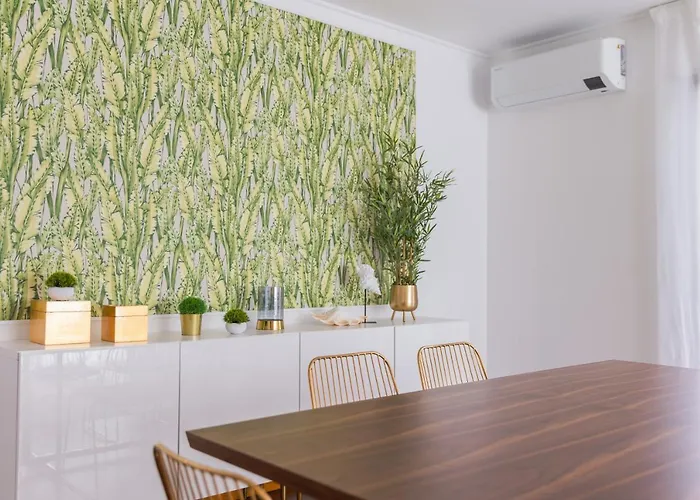 בית נופש Secret House *