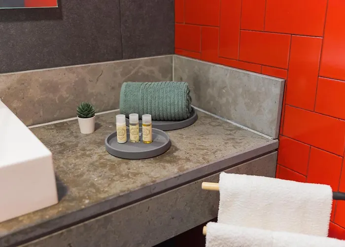 Secret House בית נופש