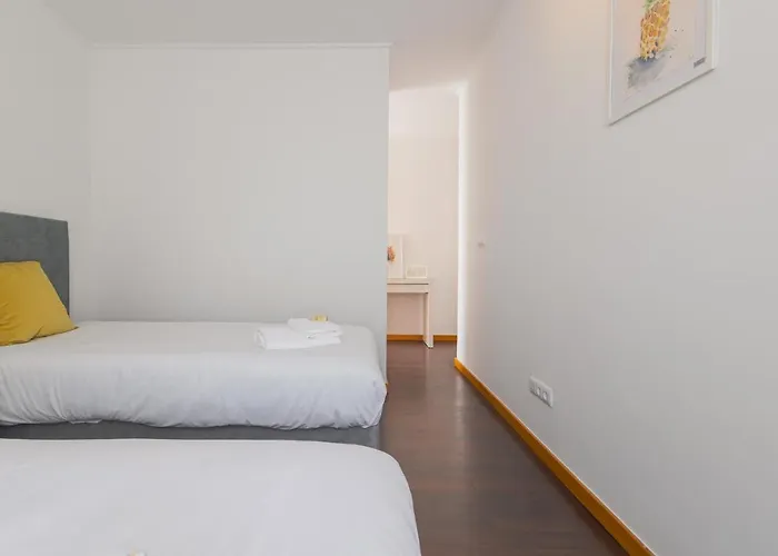 Casa de Férias Secret House *