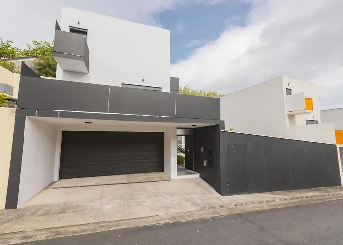 Secret House בית נופש