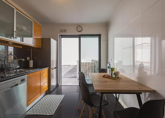 Secret House בית נופש *