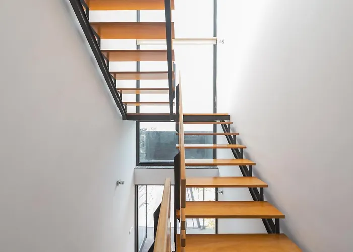 Secret House * Agua de Alto