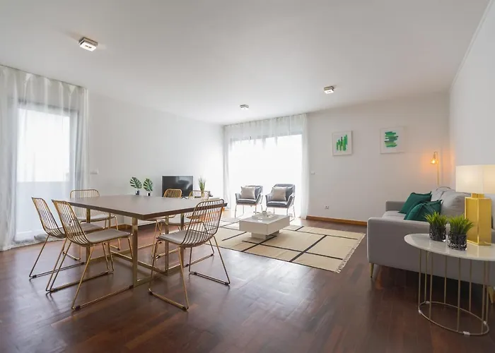 Casa de Férias Secret House *