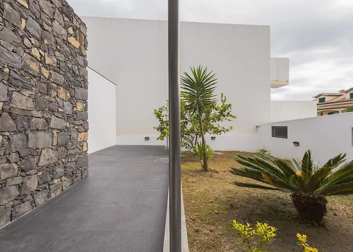 Casa de Férias Secret House *