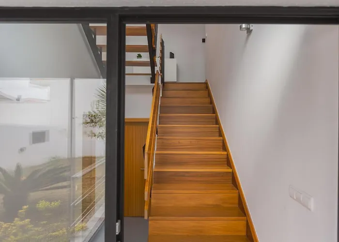 Secret House * Agua de Alto