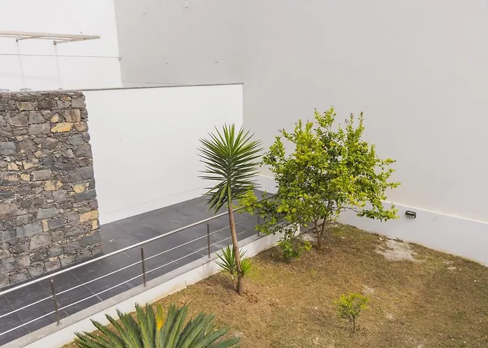 Secret House * Água de Alto