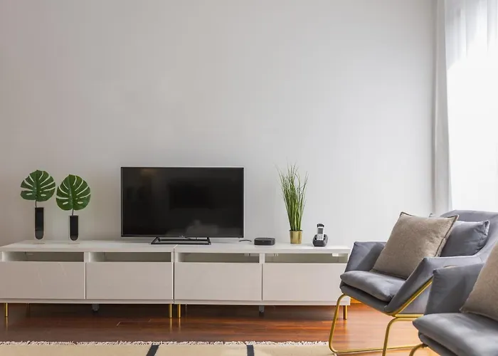 Casa de Férias Secret House