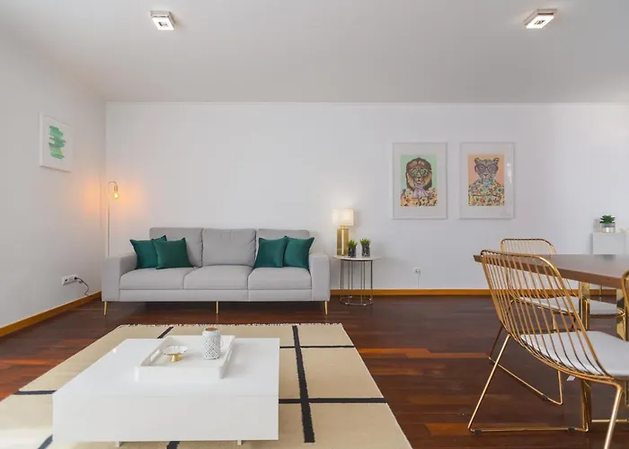 Secret House Casa de Férias *