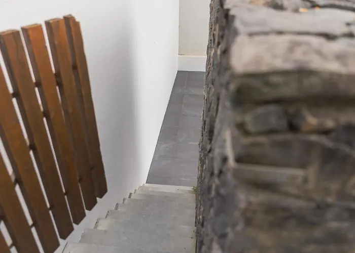 Secret House Casa de Férias Agua de Alto