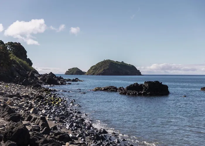 Casa de Férias Secret House