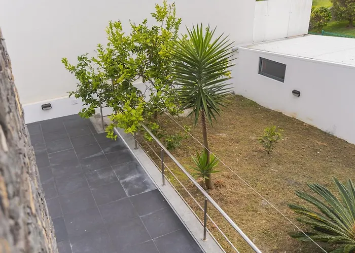 Casa de Férias Secret House *