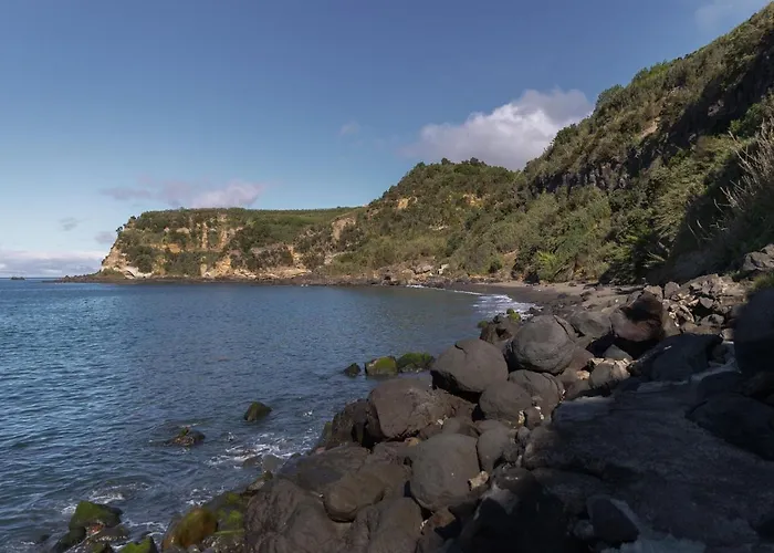 Secret House Agua de Alto