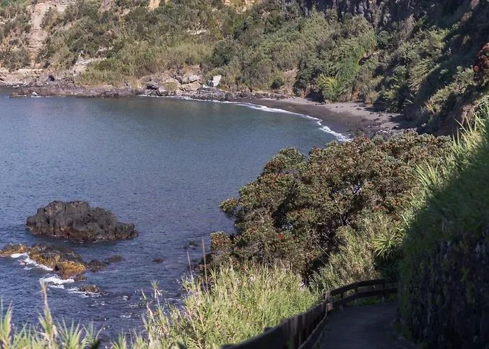 Secret House Casa de Férias *