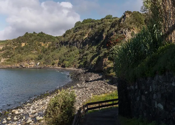 Secret House בית נופש