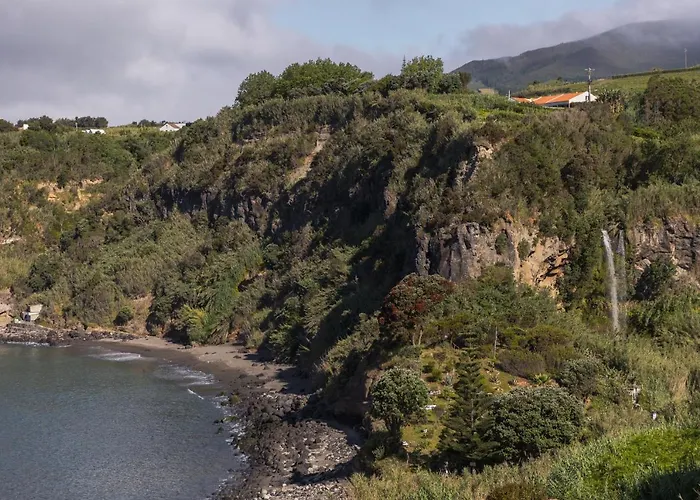 Secret House * Água de Alto