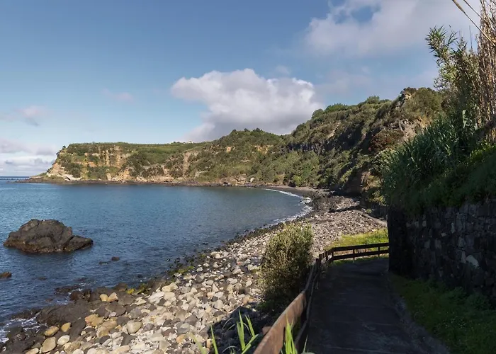 Casa de Férias Secret House *