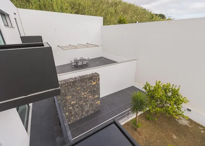 Secret House * Agua de Alto