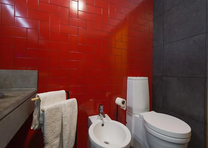 Secret House בית נופש