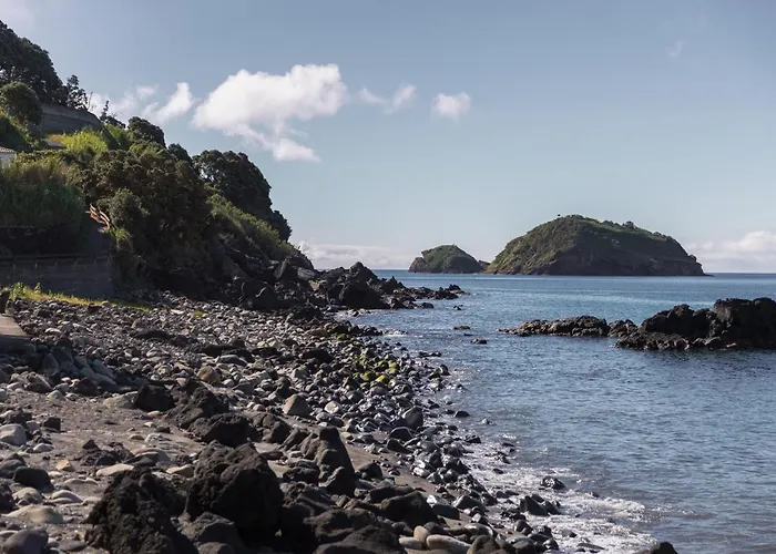 Secret House בית נופש *